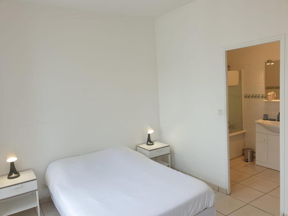 Maison 150M2 Jardin A Louer En Entier, Bordeaux Centre Chartrons, 3 Chambres 3 Salles De Bains 1 Canape-Lit Llllnumero De Telephone Dans L'Annonce Si Questionlll エクステリア 写真