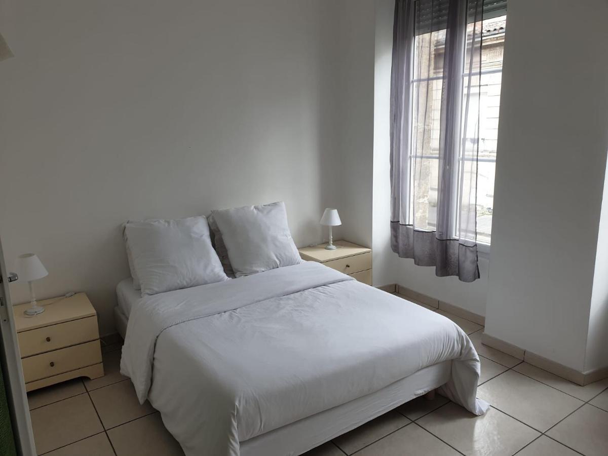 Maison 150M2 Jardin A Louer En Entier, Bordeaux Centre Chartrons, 3 Chambres 3 Salles De Bains 1 Canape-Lit Llllnumero De Telephone Dans L'Annonce Si Questionlll エクステリア 写真