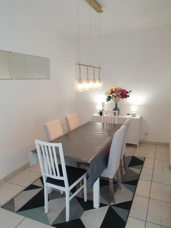 Maison 150M2 Jardin A Louer En Entier, Bordeaux Centre Chartrons, 3 Chambres 3 Salles De Bains 1 Canape-Lit Llllnumero De Telephone Dans L'Annonce Si Questionlll エクステリア 写真