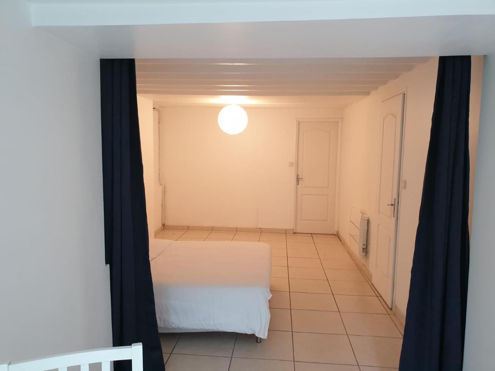 Maison 150M2 Jardin A Louer En Entier, Bordeaux Centre Chartrons, 3 Chambres 3 Salles De Bains 1 Canape-Lit Llllnumero De Telephone Dans L'Annonce Si Questionlll エクステリア 写真